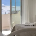Mozzafiato Panzió Torre Mozza