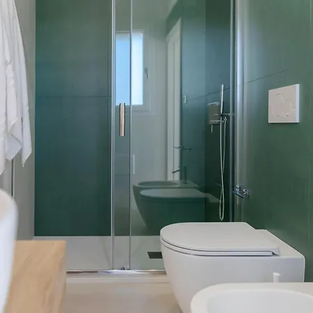 Mozzafiato 3* Torre Mozza