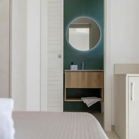 Mozzafiato Bed & Breakfast 3*