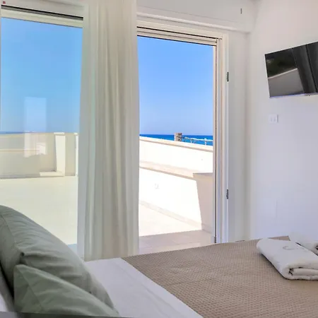 Mozzafiato 3* توري موتسا