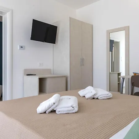 Bed & Breakfast Mozzafiato Torre Mozza