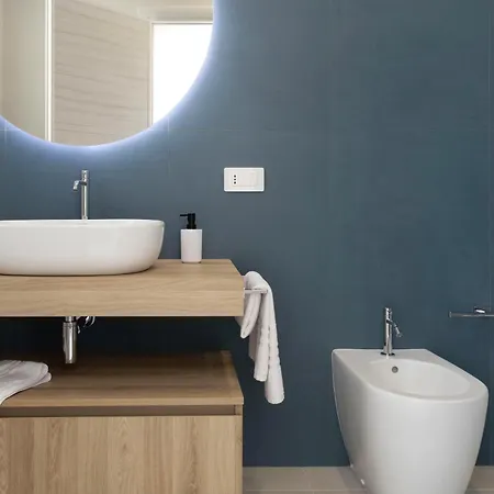 Mozzafiato 3* Torre Mozza