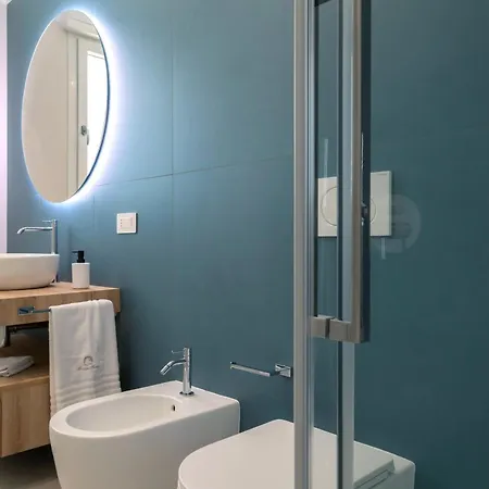 Mozzafiato Bed & Breakfast Torre Mozza