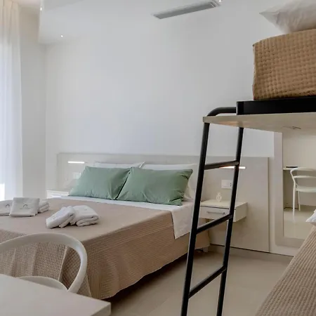 Mozzafiato Torre Mozza