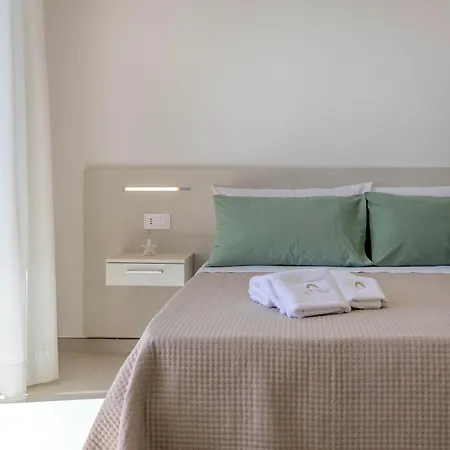 Mozzafiato Bed & Breakfast *