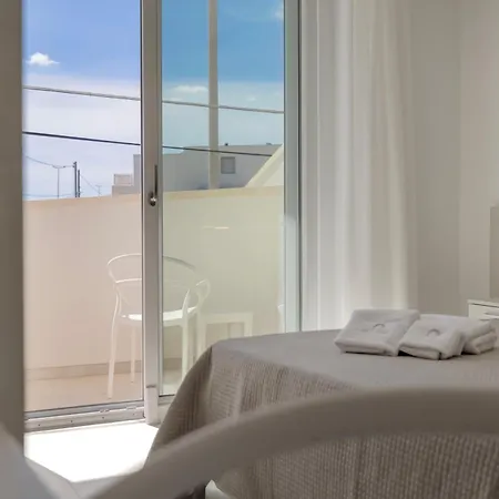 Mozzafiato Bed & Breakfast Torre Mozza