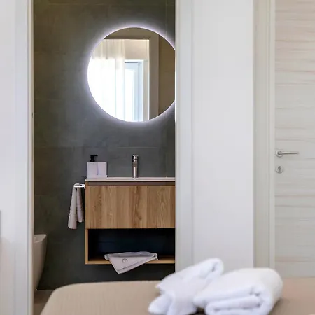 Bed & Breakfast Mozzafiato Torre Mozza