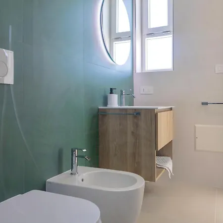 Mozzafiato Torre Mozza