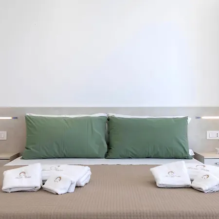 Bed & Breakfast Mozzafiato 3*