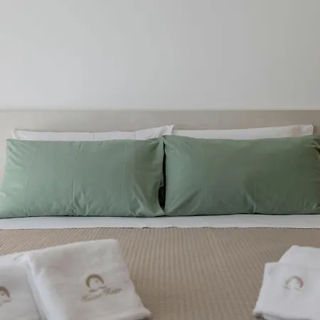 Mozzafiato 3* Torre Mozza