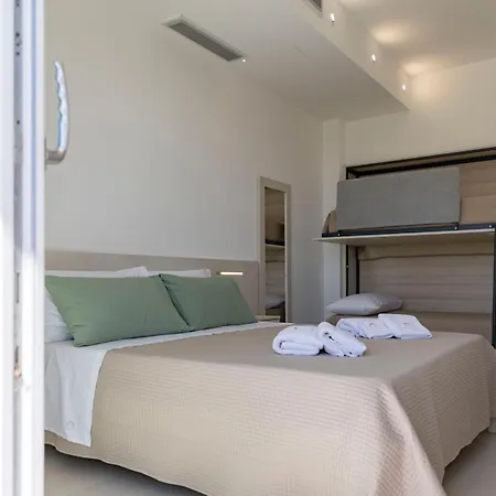 Bed & Breakfast Mozzafiato Torre Mozza