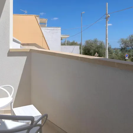 Mozzafiato 3* Torre Mozza