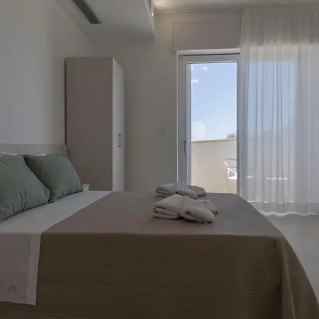 Bed & Breakfast Mozzafiato