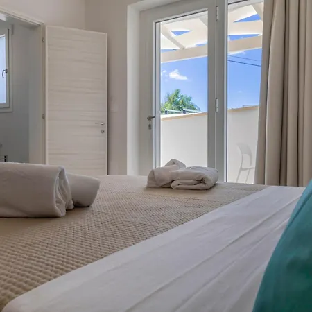 Bed & Breakfast Mozzafiato