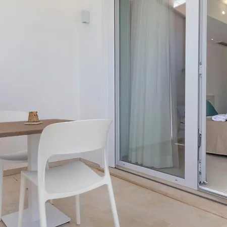 Mozzafiato 3* Torre Mozza