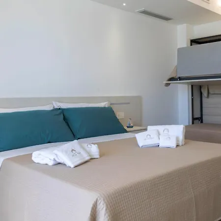 Mozzafiato Bed & Breakfast *