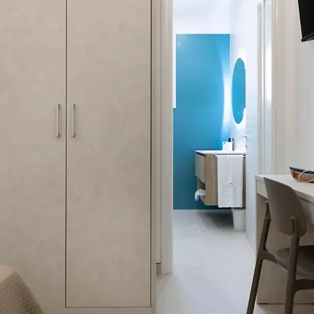 Mozzafiato 3* Torre Mozza