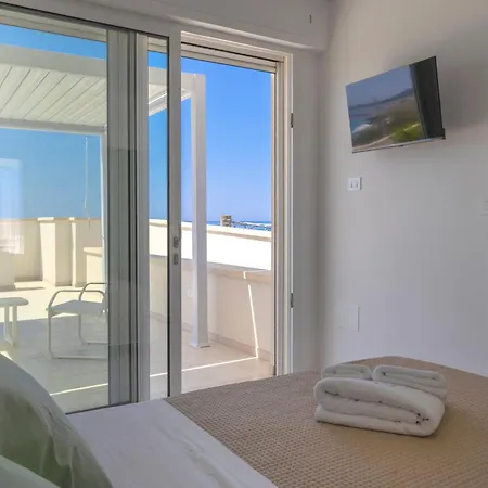 Mozzafiato Bed & Breakfast