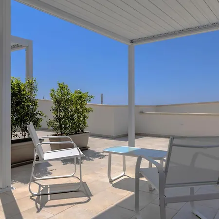 Mozzafiato 3* Torre Mozza