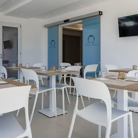 Mozzafiato Bed & Breakfast Torre Mozza