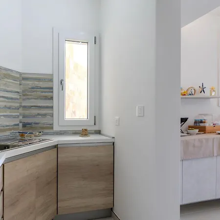 Bed & Breakfast Mozzafiato 3*