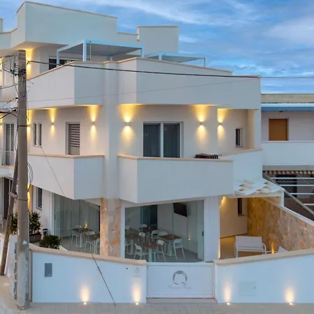 Mozzafiato 3* Torre Mozza