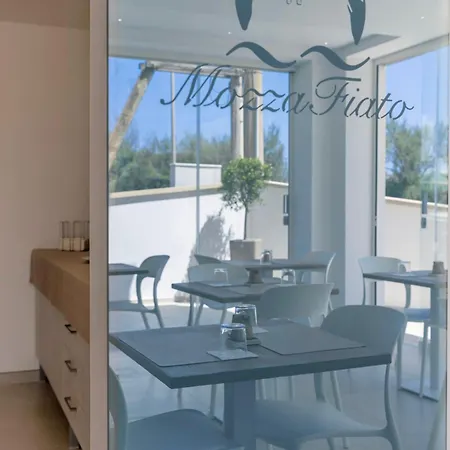 Mozzafiato Torre Mozza