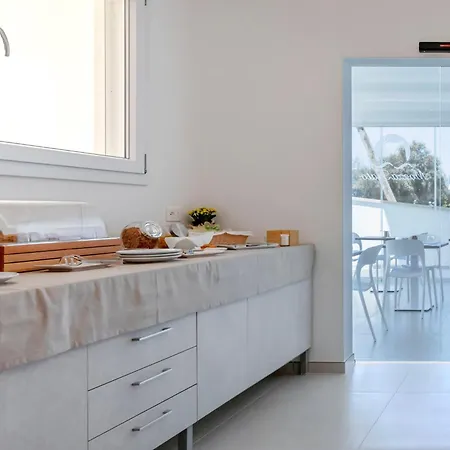 Mozzafiato Bed & Breakfast *