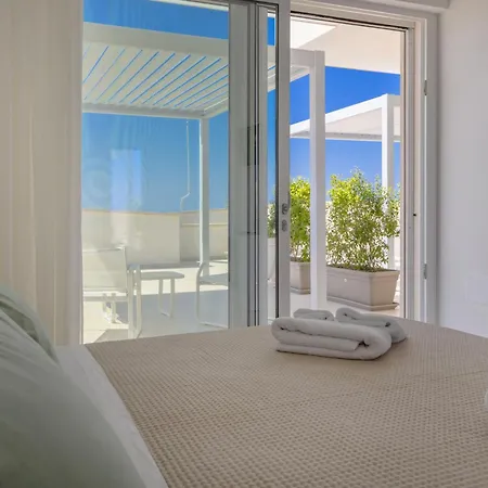 Bed & Breakfast Mozzafiato 3*