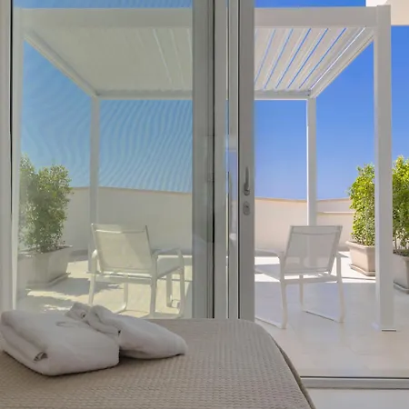 Mozzafiato Bed & Breakfast Torre Mozza