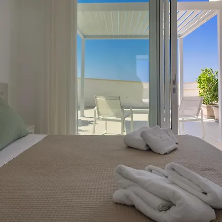 Bed & Breakfast Mozzafiato