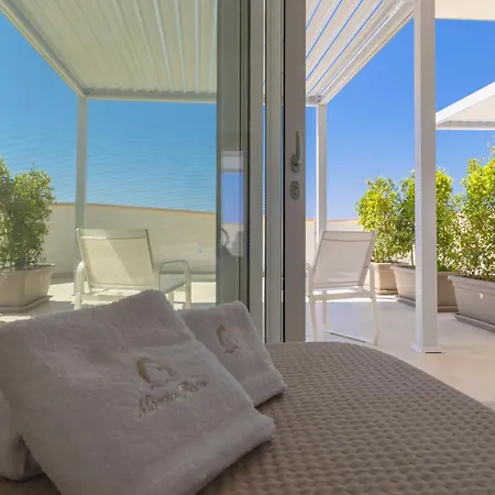 Mozzafiato 3* Torre Mozza