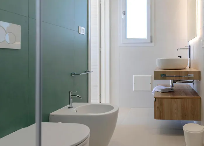 Mozzafiato فندق مبيت وإفطار توري موتسا