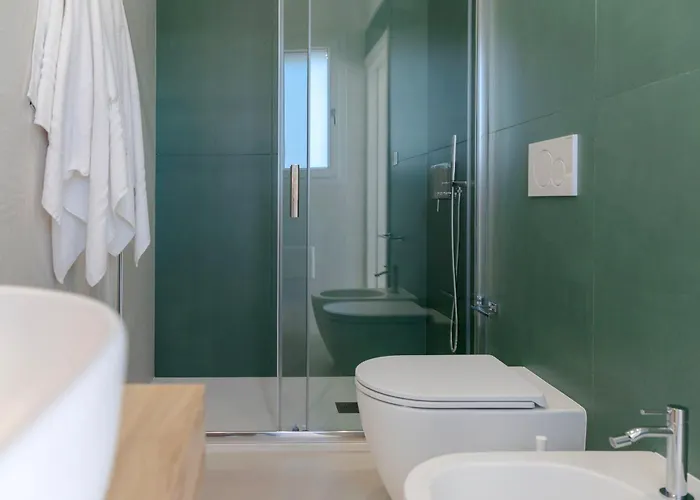 Mozzafiato 3* توري موتسا