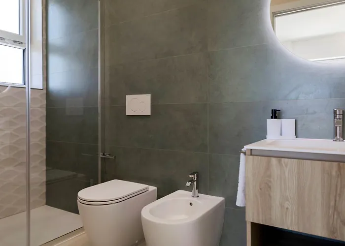 فندق مبيت وإفطار Mozzafiato