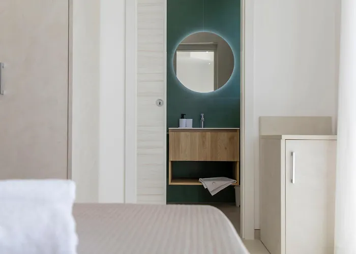 Mozzafiato فندق مبيت وإفطار 3*