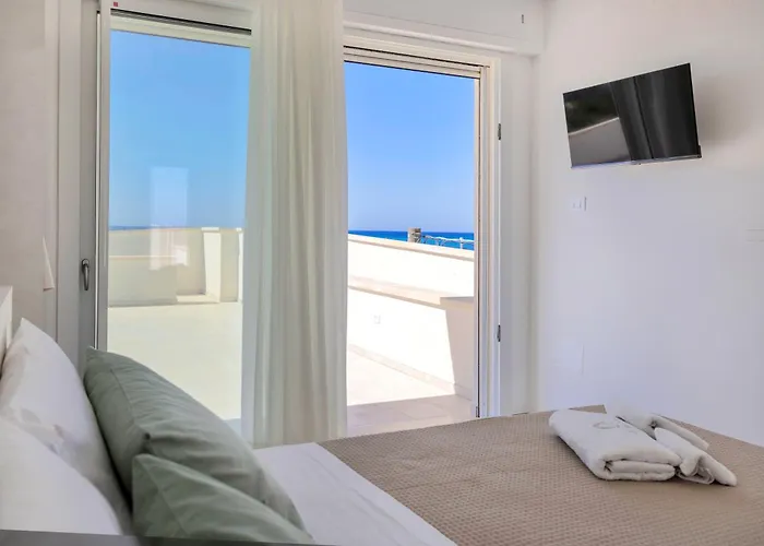 Mozzafiato 3* توري موتسا