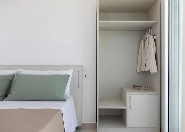 فندق مبيت وإفطار Mozzafiato