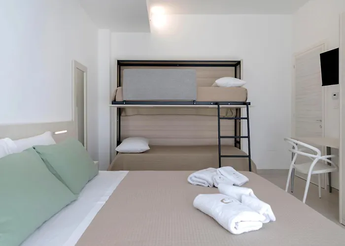 Mozzafiato فندق مبيت وإفطار توري موتسا