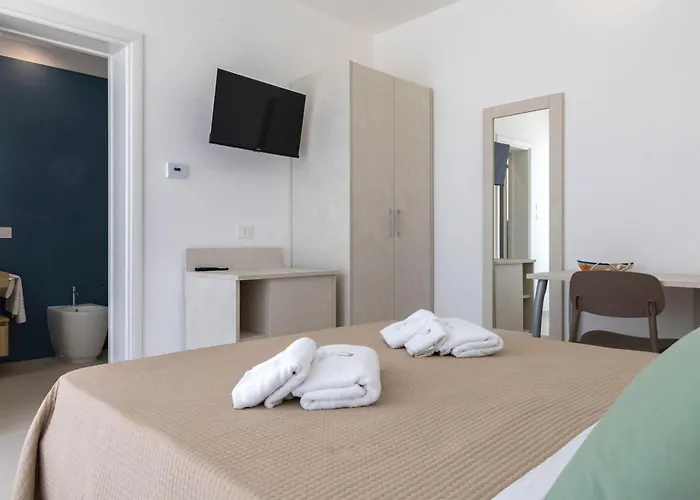 فندق مبيت وإفطار Mozzafiato توري موتسا