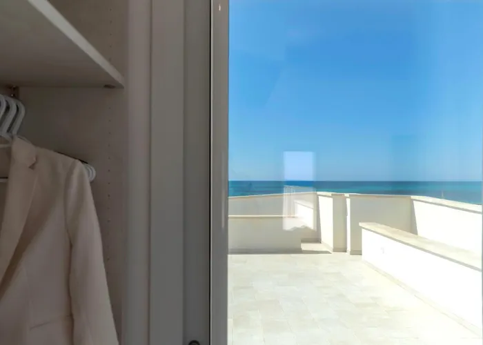 Mozzafiato فندق مبيت وإفطار