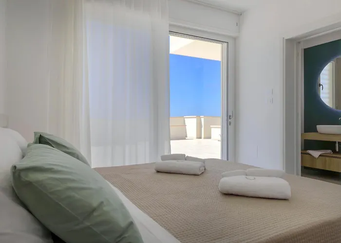 Mozzafiato فندق مبيت وإفطار 3*