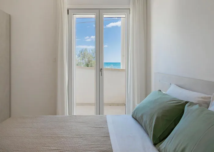 Mozzafiato فندق مبيت وإفطار 3*