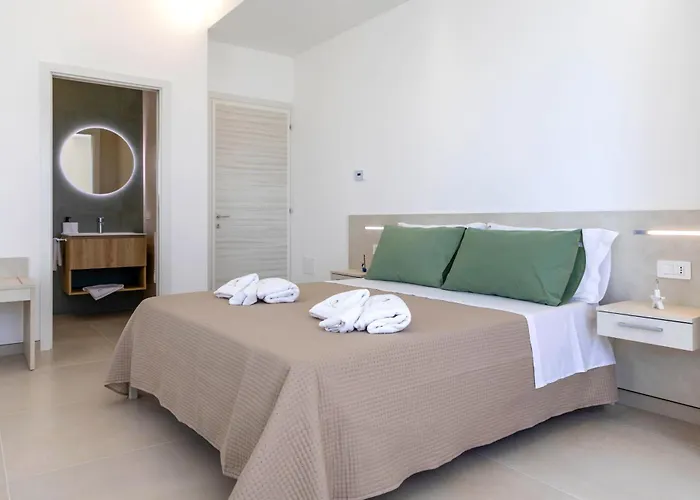 فندق مبيت وإفطار Mozzafiato 3*