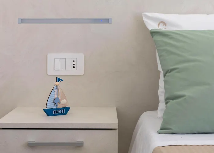 Mozzafiato فندق مبيت وإفطار