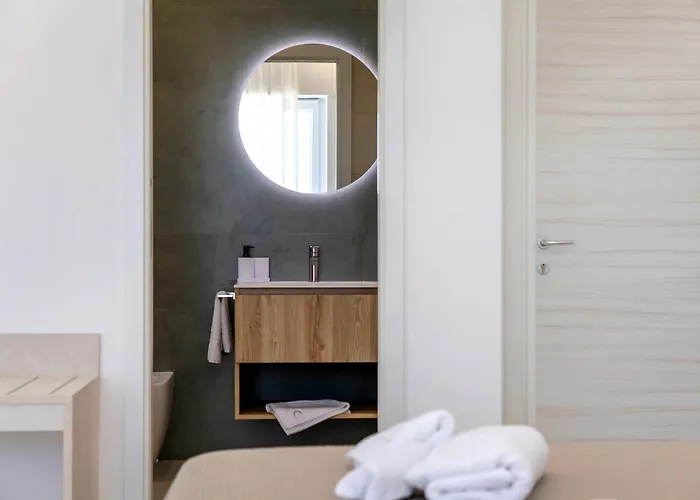 فندق مبيت وإفطار Mozzafiato توري موتسا