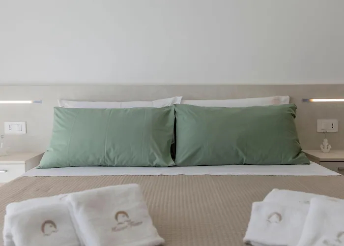 Mozzafiato 3* توري موتسا