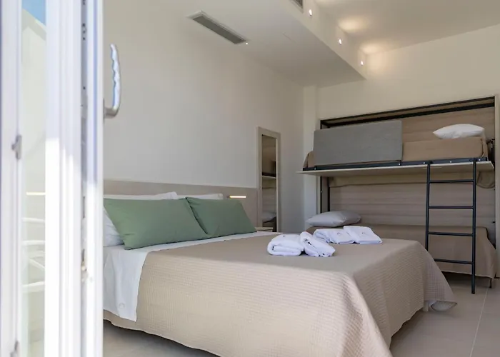 فندق مبيت وإفطار Mozzafiato توري موتسا