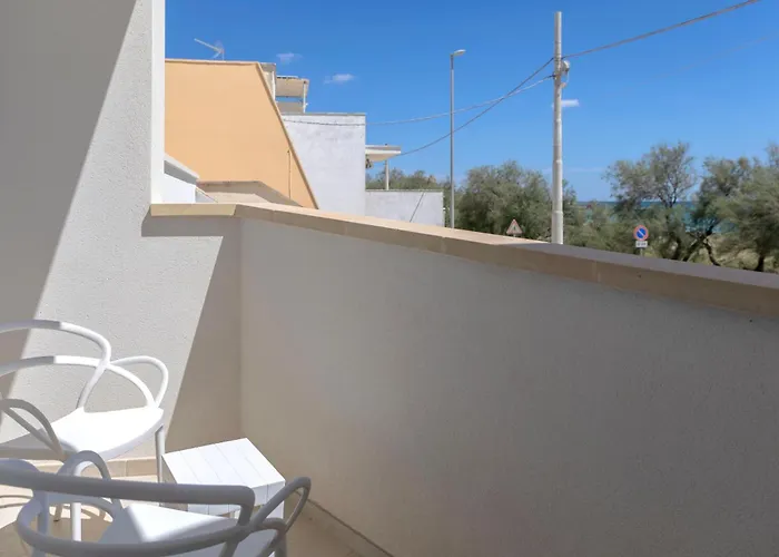 Mozzafiato 3* توري موتسا