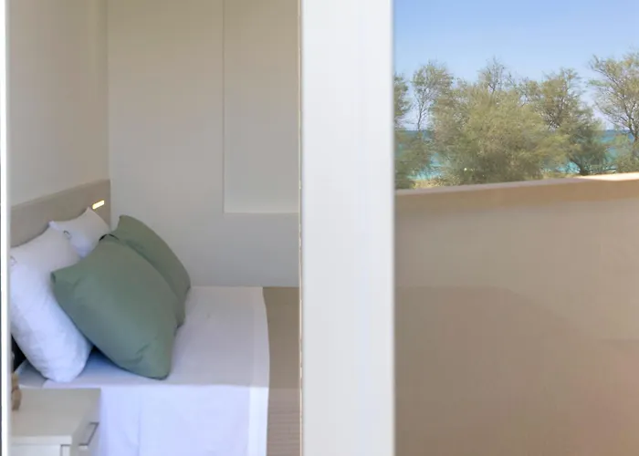 Mozzafiato فندق مبيت وإفطار